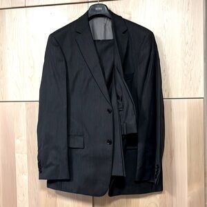 Hugo Boss suit